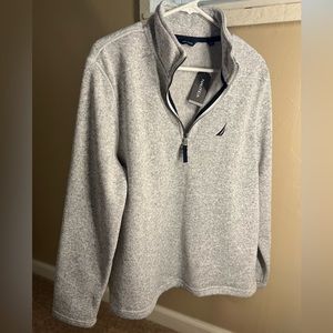 Nautica Quarter Zip